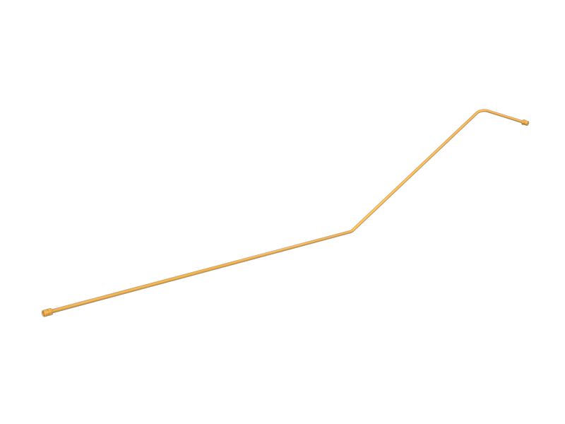 ТРУБКА В СБОРЕ