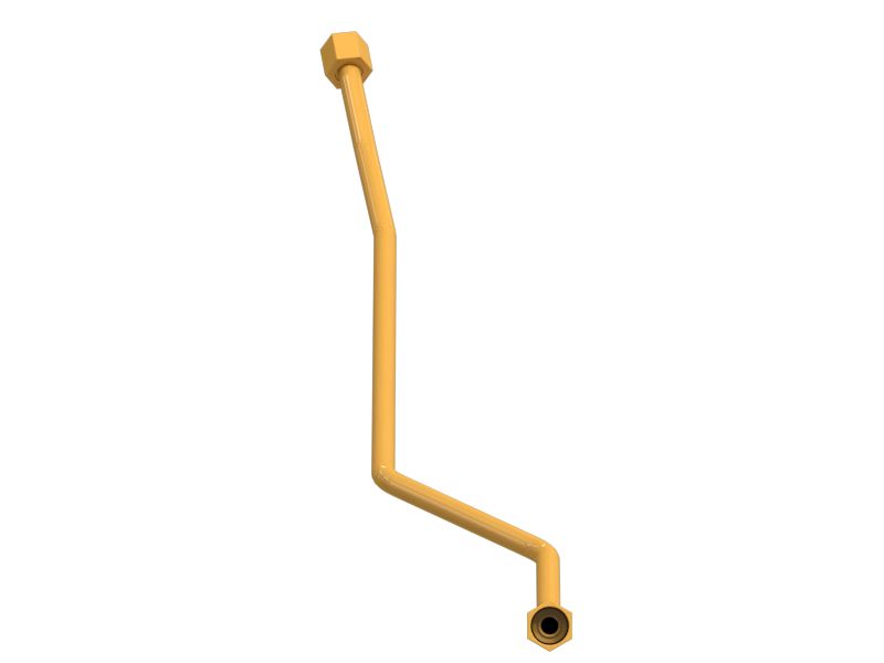8W-5174: 10.22mm Inner Diameter Steering Lines Tube 8W5174 buy