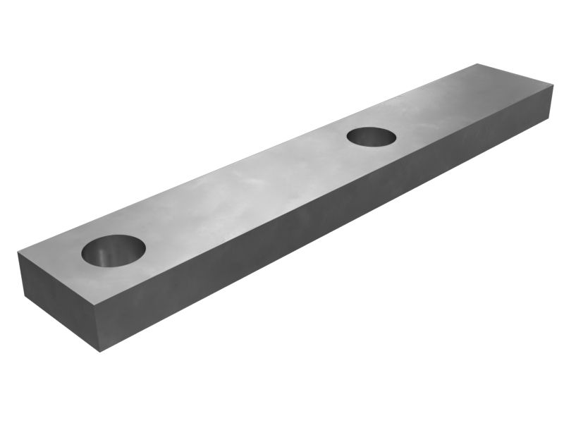 ПЛОСКАЯ ШАЙБА