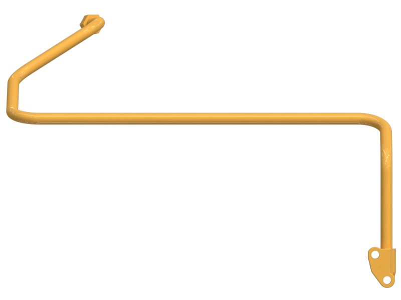 ТРУБКА В СБОРЕ