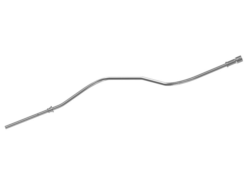 Трубка указателя уровня масла в сборе