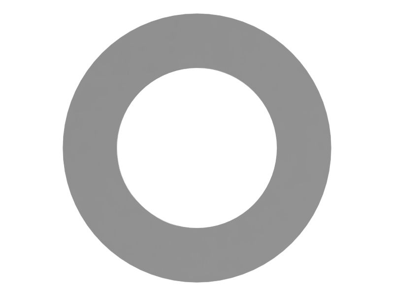 Уплотнение вала с внутренним диаметром 40 мм