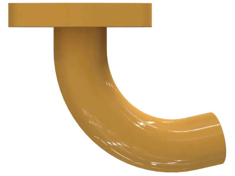 3W-0438: Tube Assembly 3W0438 купить