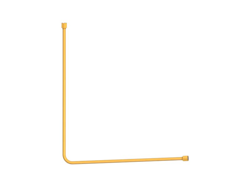 ТРУБКА В СБОРЕ