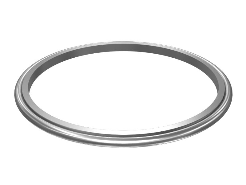 Уплотнительное кольцо с внутренним диаметром 60,35 мм