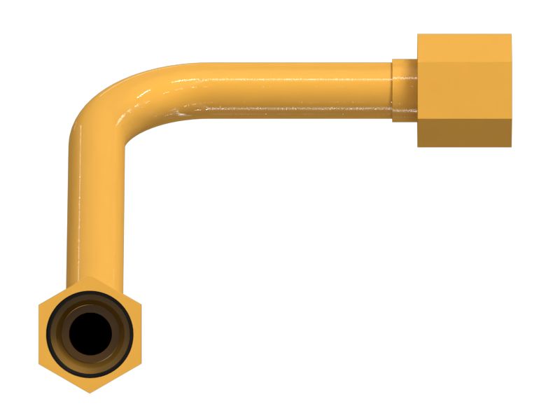 4P-9099: Tube Assembly 4P9099 купить