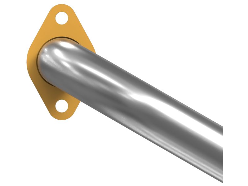 ТРУБКА В СБОРЕ