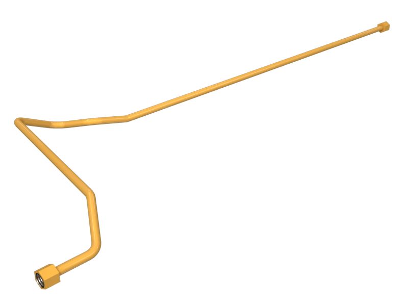 ТРУБКА В СБОРЕ