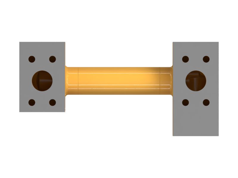 168-9451: TUBE ASSEMBLY 1689451 купить