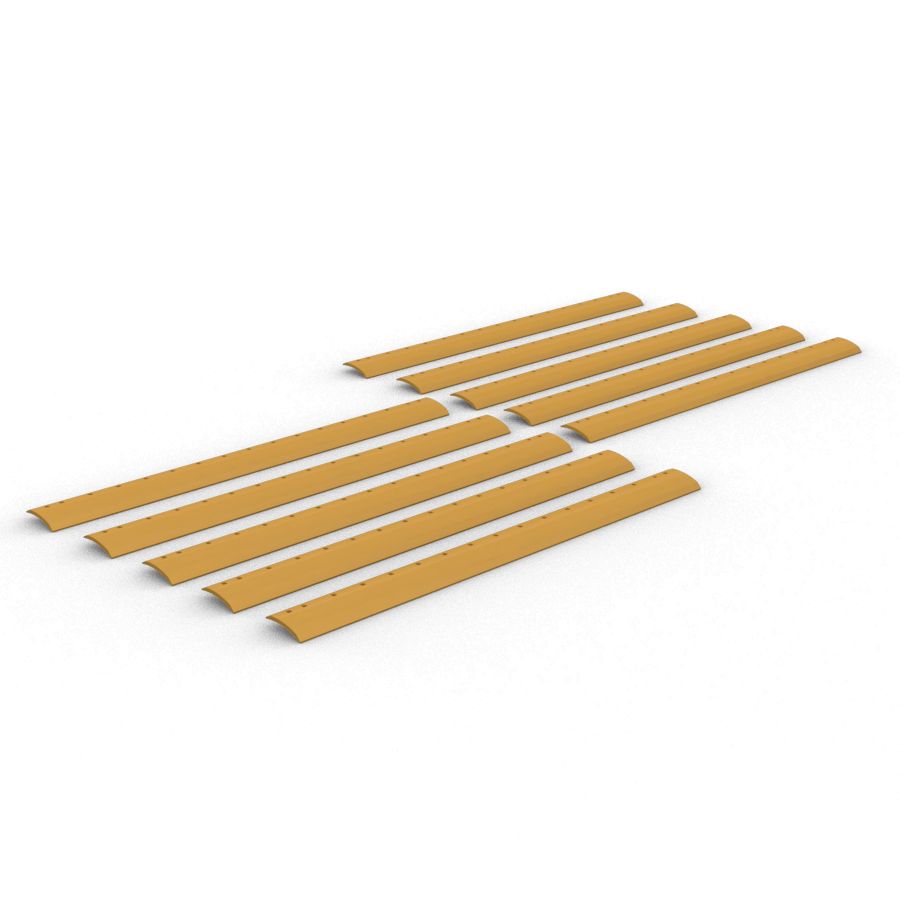 616-6723: EDGE KIT-CUTTING