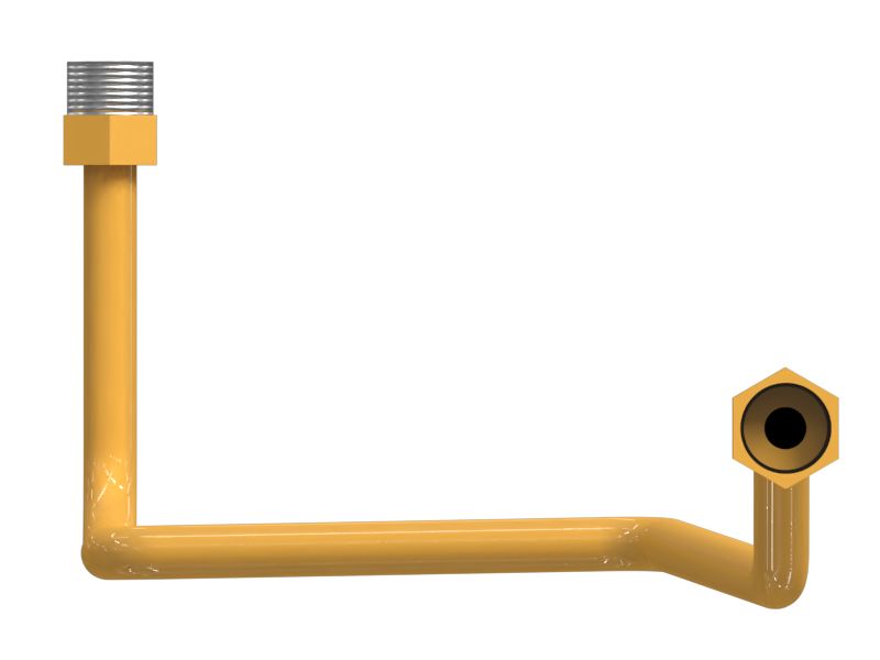 335-3462: Tube Assembly 3353462 купить