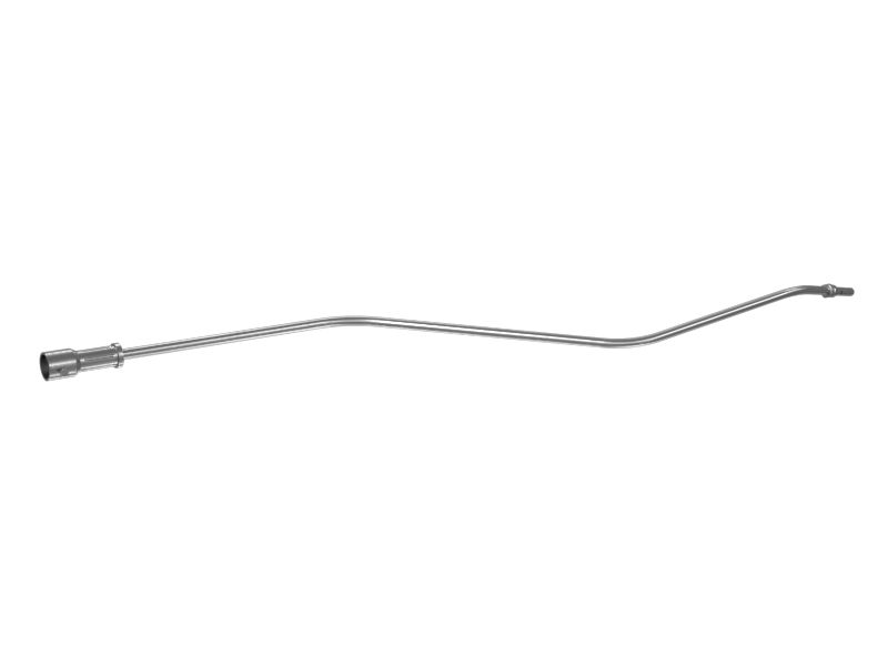 Трубка указателя уровня масла в сборе