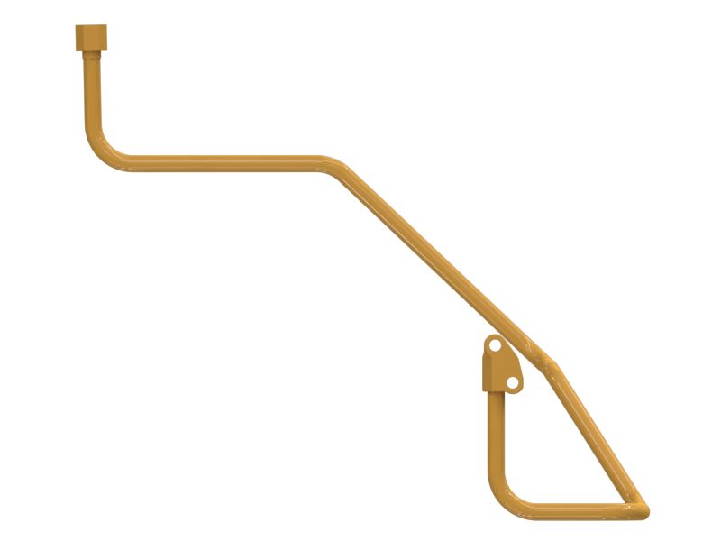 ТРУБКА В СБОРЕ