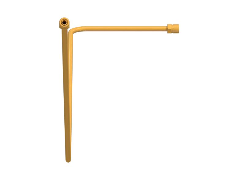 ТРУБКА В СБОРЕ