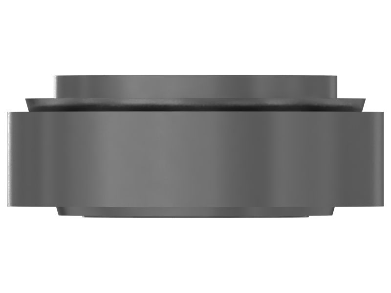 Конический роликоподшипник внутреннего диаметра 17,46 мм