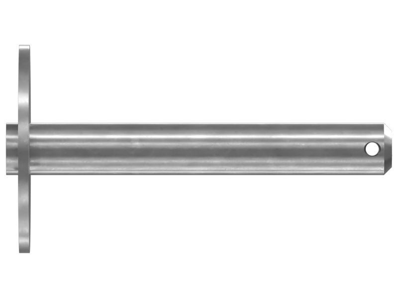 ПАЛЕЦ В СБОРЕ