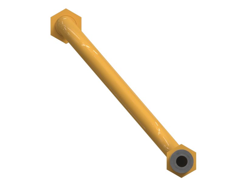 ТРУБКА В СБОРЕ