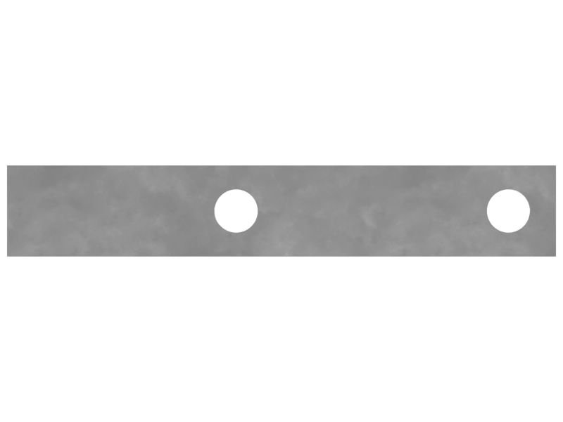 ПЛОСКАЯ ШАЙБА