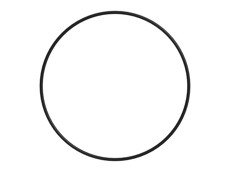 Уплотнительное кольцо поршневого двигателя