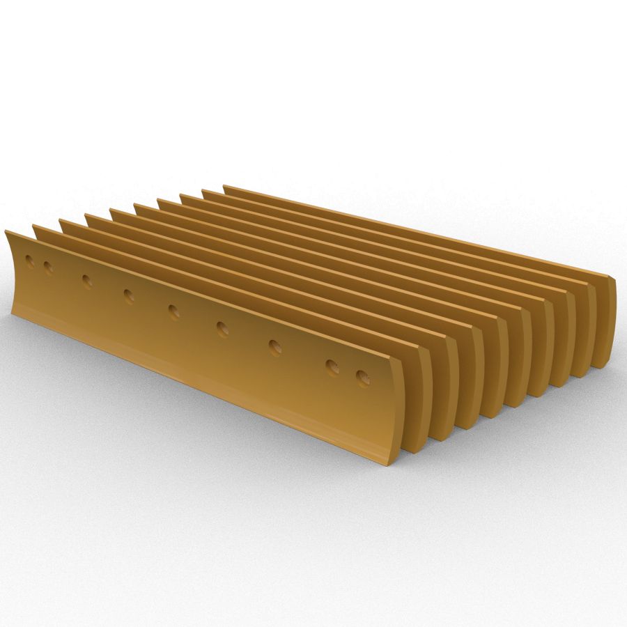 616-6729: EDGE KIT-CUTTING