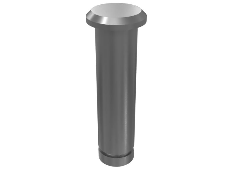 ШПЛИНТУЕМЫЙ ПАЛЕЦ