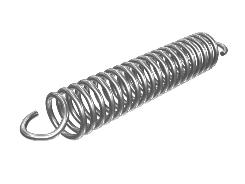 161-0223: ПРУЖИНА