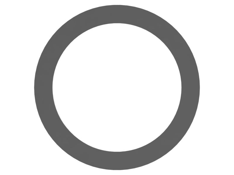 ШАЙБА ВОЙЛОЧНАЯ