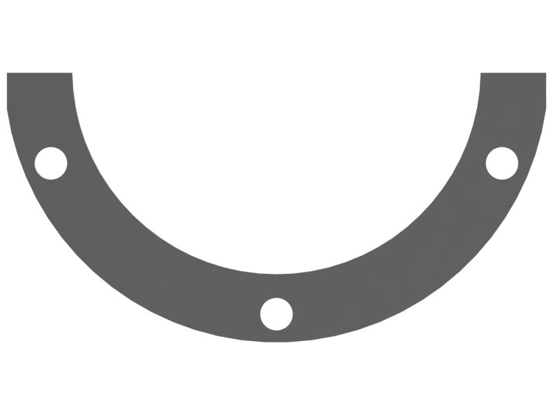 259-7001: Torque Converter Freewheel Race Split Washer 2597001 купить