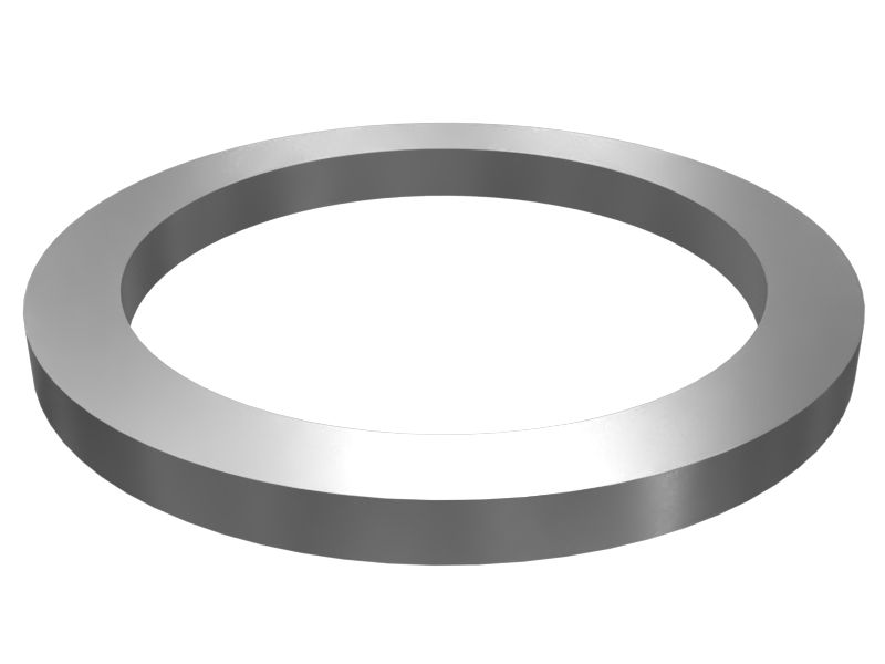 9L-2139: ШАЙБА ВОЙЛОЧНАЯ