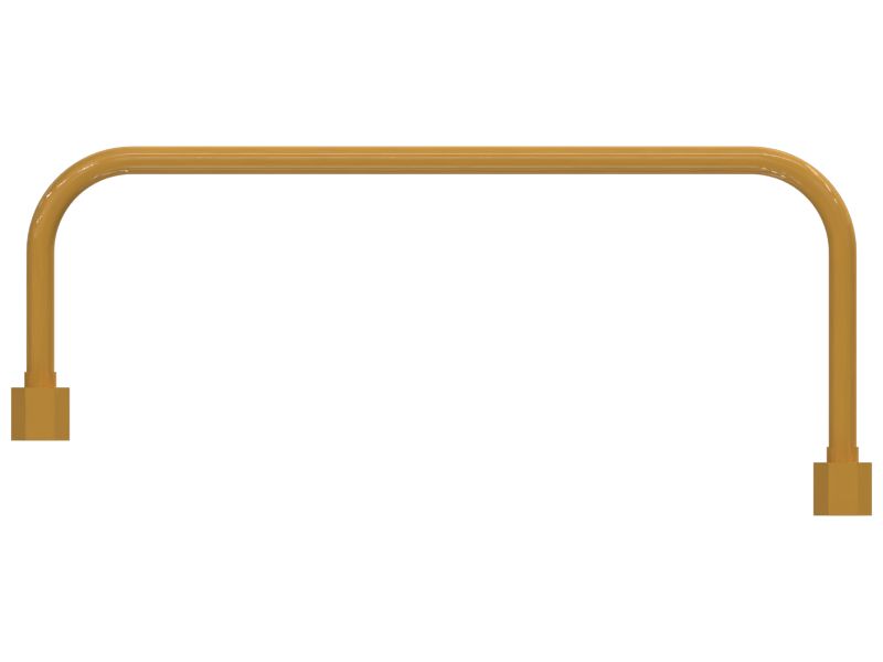 ТРУБКА В СБОРЕ