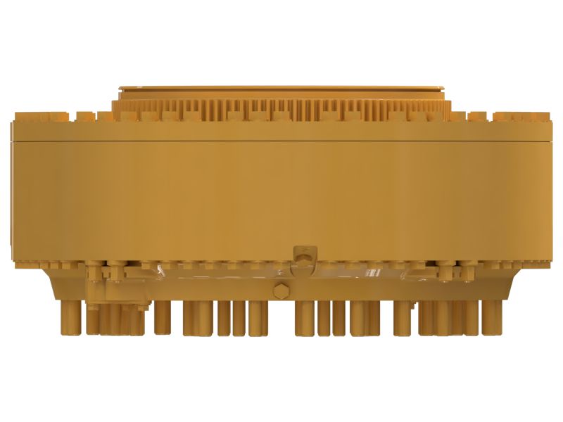 Brake Group-Service & Parking