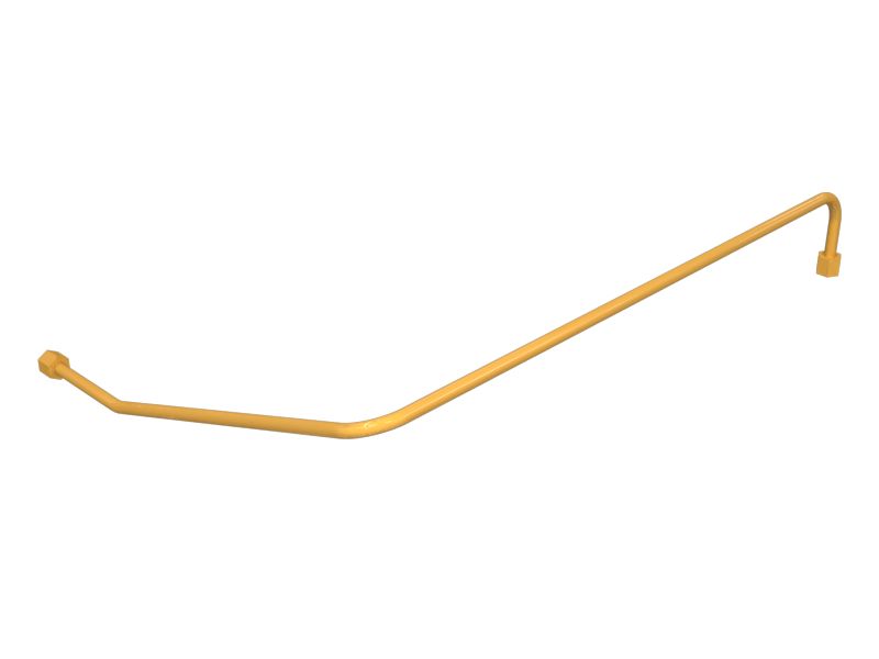 9U-3025: ТРУБКА В СБОРЕ