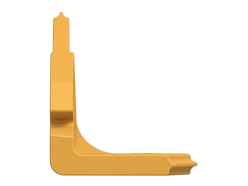 Боковой профиль