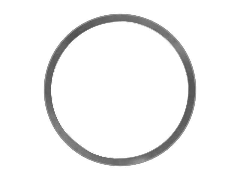 Втулка для возврата воды с внутренним диаметром 60,32 мм