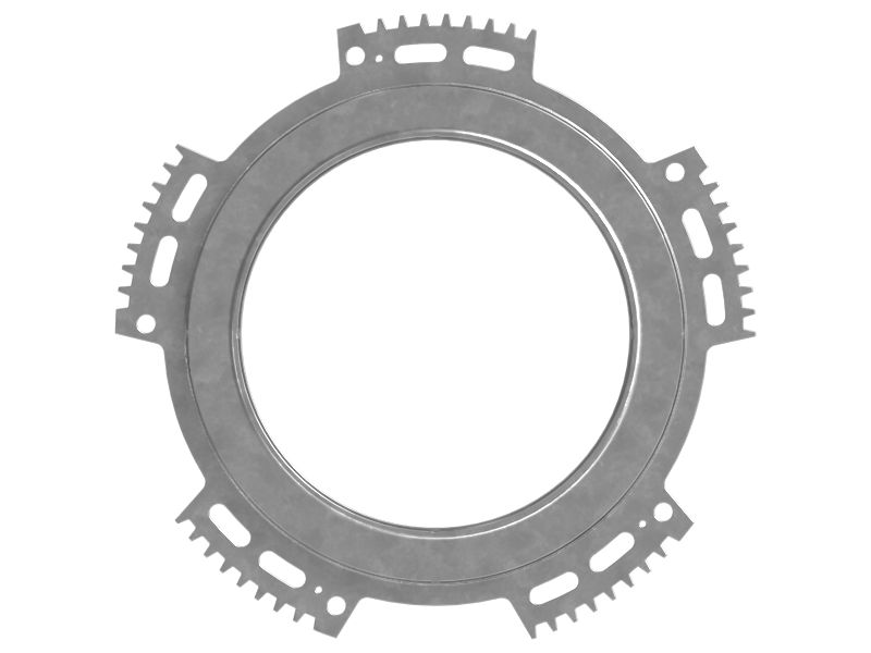 Поршень муфты сцепления с внутренним диаметром 289,85 мм