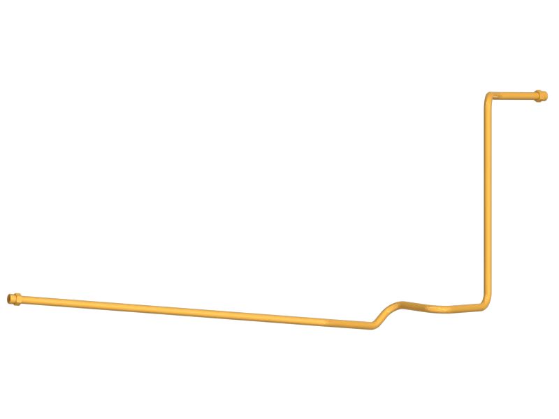 ТРУБКА В СБОРЕ