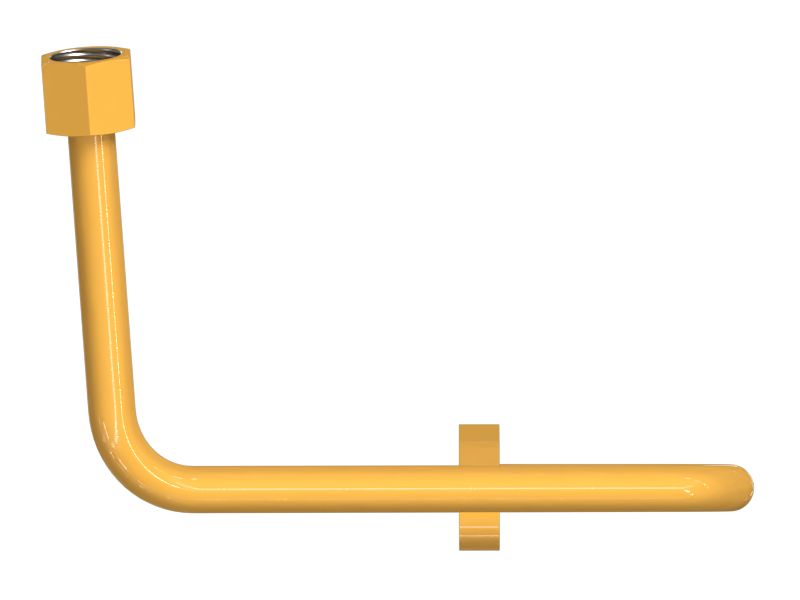 112-5473: TUBE AS 1125473 купить