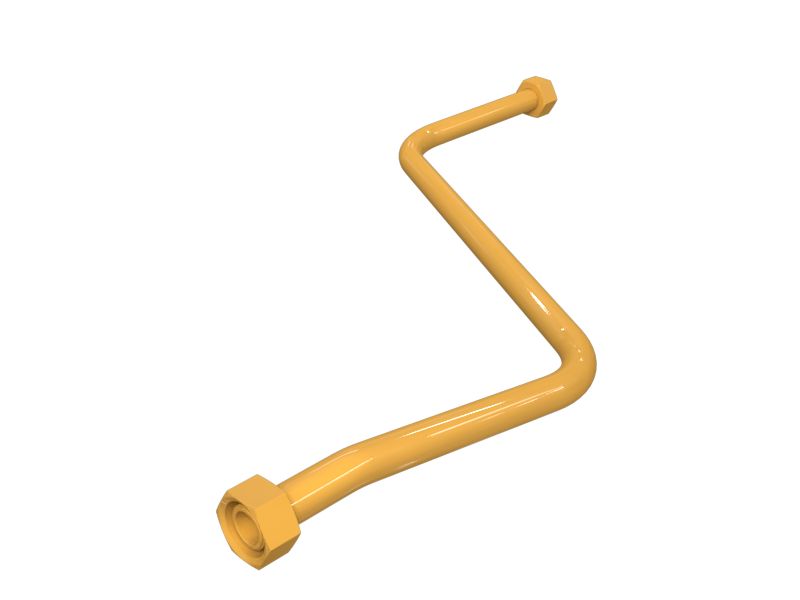 535-4055: PIPE 5354055 купить