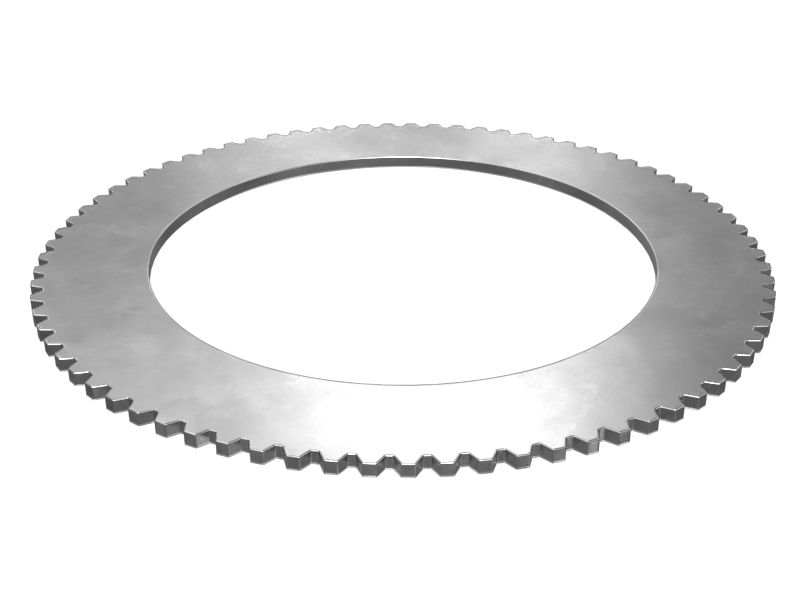 Диск сцепления с 77 зубьями