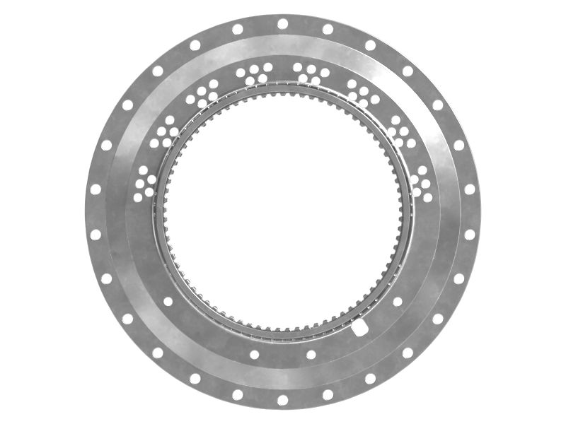 Ступица муфты сцепления со 77 зубьями