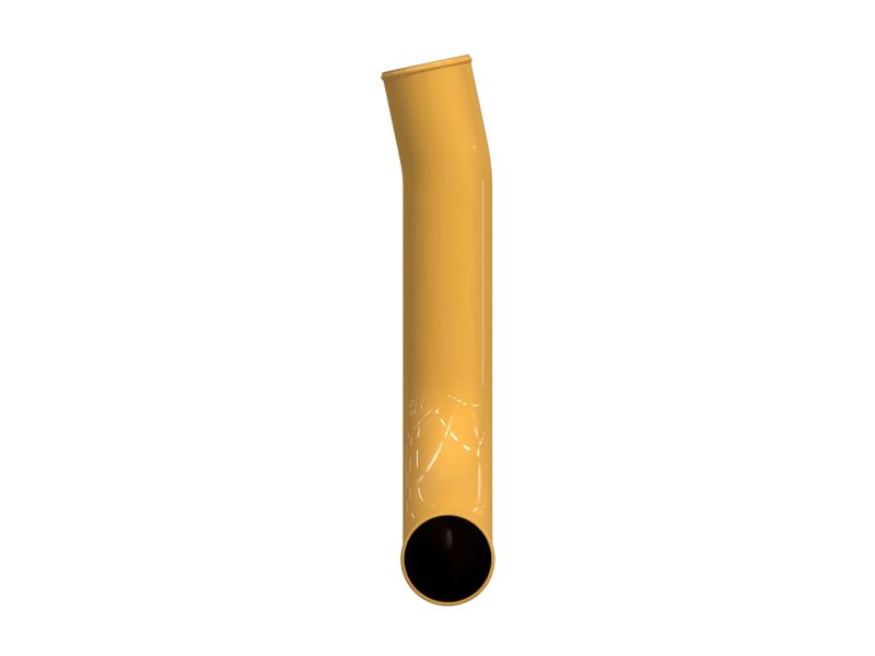 4E-4329: 111mm Inner Diameter Hydraulic Tube 4E4329 купить
