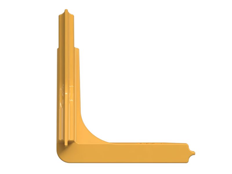 Боковой профиль