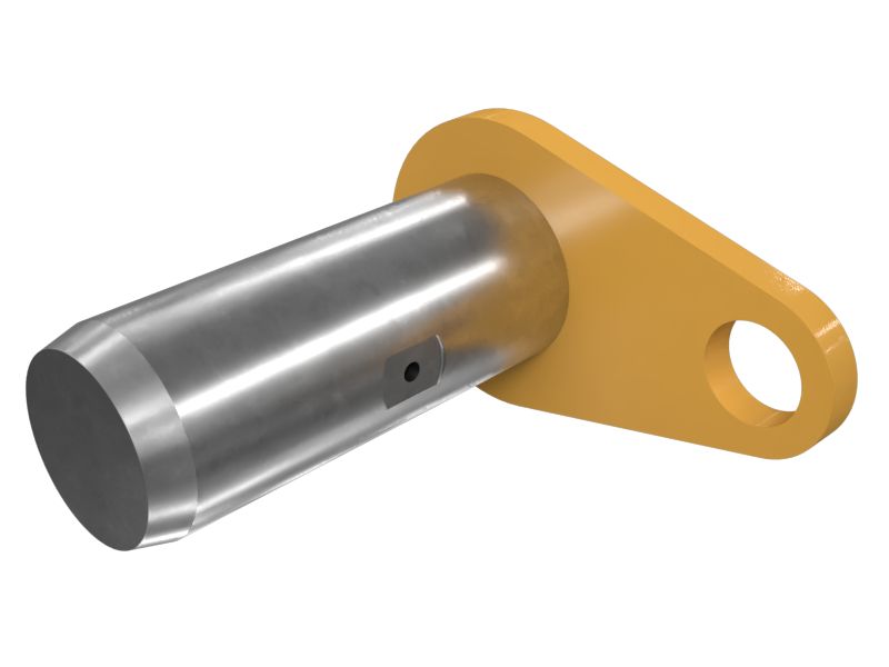 7U-8645: ПАЛЕЦ В СБОРЕ