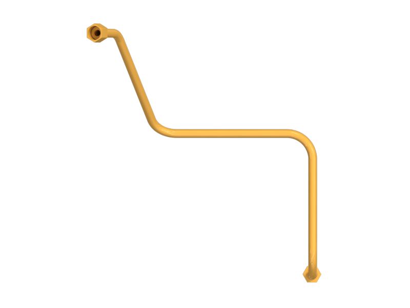 ТРУБКА В СБОРЕ