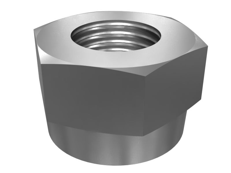 498-4222: NUT-LOCK 4984222 купить