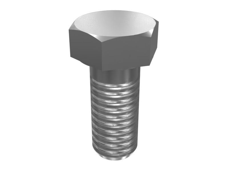 534-1895: Track Bolt 5341895 купить