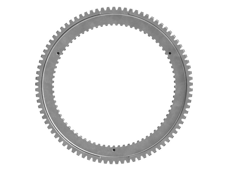 Внутренняя ступица планетарной трансмиссии