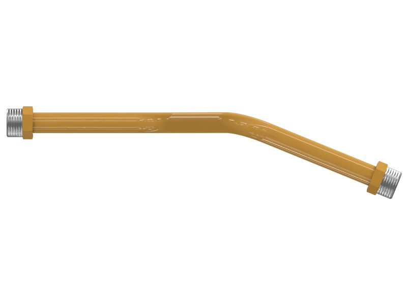 ТРУБКА В СБОРЕ