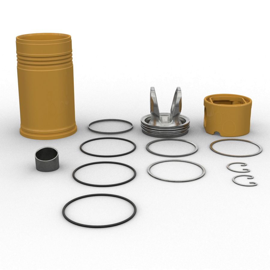 473-9630-kit-single-cylinder-liner-cat-parts-store