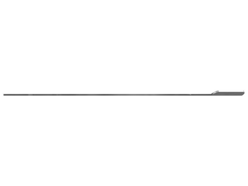 4P-8278: 0.8mm Thick Exhaust Manifold Bolt Lock 4P8278 купить